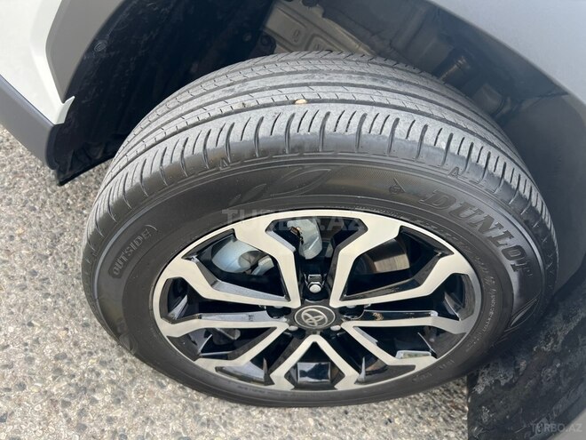 Toyota  2024, 32,900 km - 2.0 л - Bakı
