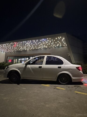 Saipa Saina 2020, 157,215 km - 1.5 l - Bakı