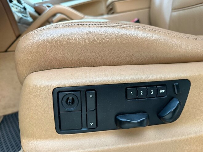 Porsche Cayenne Turbo 2007, 190,320 km - 4.8 l - Sumqayıt
