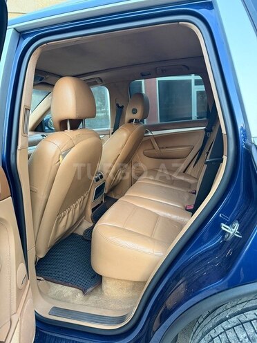 Porsche Cayenne Turbo 2007, 190,320 km - 4.8 l - Sumqayıt