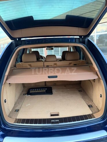 Porsche Cayenne Turbo 2007, 190,320 km - 4.8 l - Sumqayıt