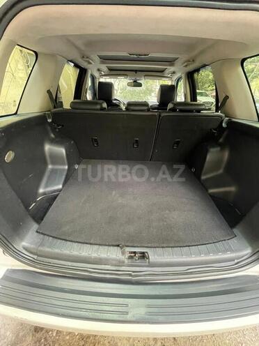 Land Rover Freelander 2008, 340,000 km - 3.2 l - Bakı