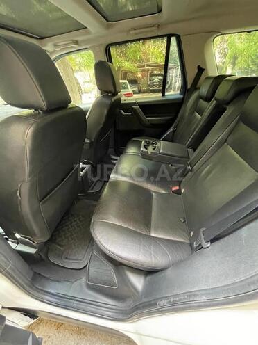 Land Rover Freelander 2008, 340,000 km - 3.2 l - Bakı