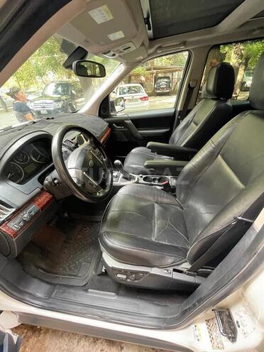 Land Rover Freelander 2008, 340,000 km - 3.2 l - Bakı
