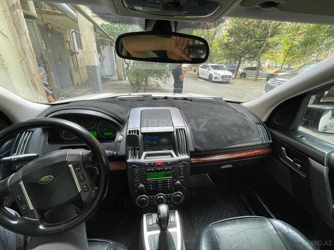 Land Rover Freelander 2008, 340,000 km - 3.2 l - Bakı