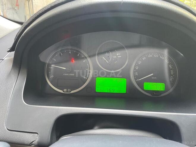 Land Rover Freelander 2008, 340,000 km - 3.2 l - Bakı