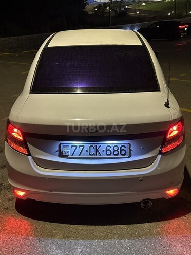 Saipa Saina 2020, 157,215 km - 1.5 l - Bakı