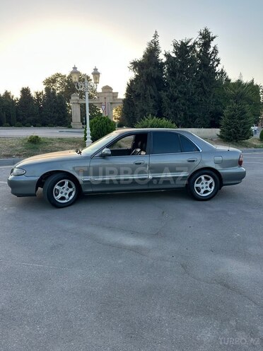 Hyundai Sonata 1998, 494,000 km - 2.0 l - Mingəçevir