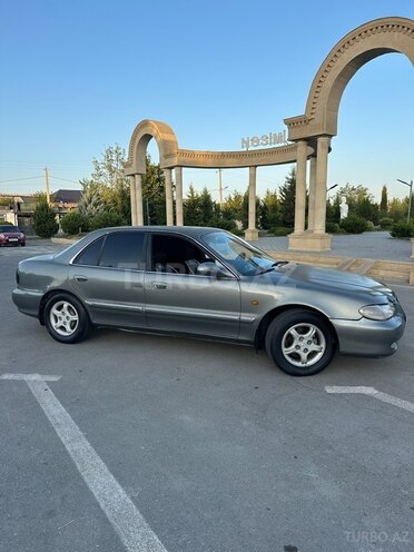 Hyundai Sonata 1998, 494,000 km - 2.0 l - Mingəçevir