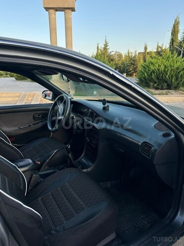 Hyundai Sonata 1998, 494,000 km - 2.0 l - Mingəçevir