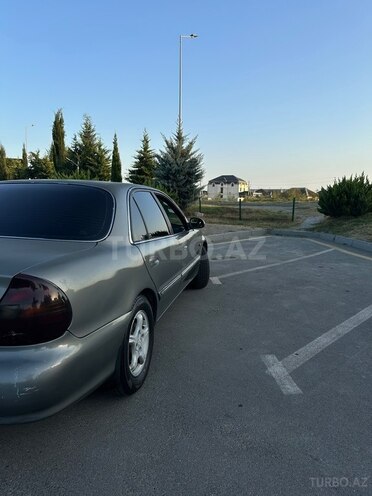 Hyundai Sonata 1998, 494,000 km - 2.0 l - Mingəçevir