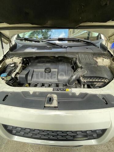 Land Rover Freelander 2008, 340,000 km - 3.2 l - Bakı