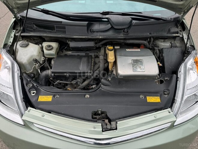 Toyota Prius 2007, 296,000 km - 1.5 l - Bakı