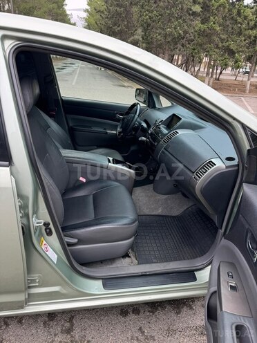 Toyota Prius 2007, 296,000 km - 1.5 l - Bakı
