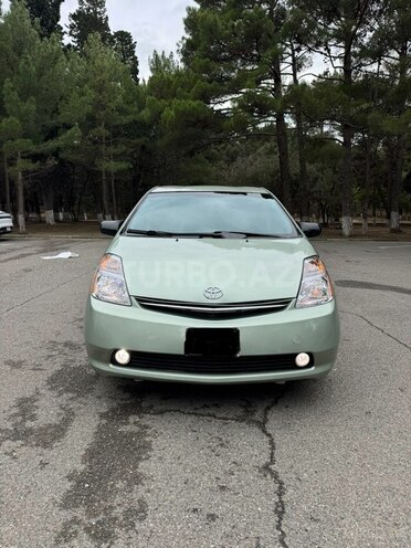 Toyota Prius 2007, 296,000 km - 1.5 l - Bakı