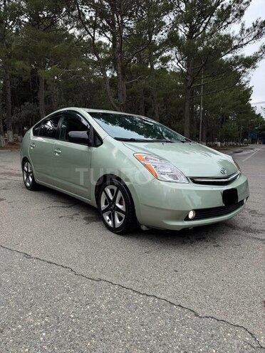Toyota Prius 2007, 296,000 km - 1.5 l - Bakı