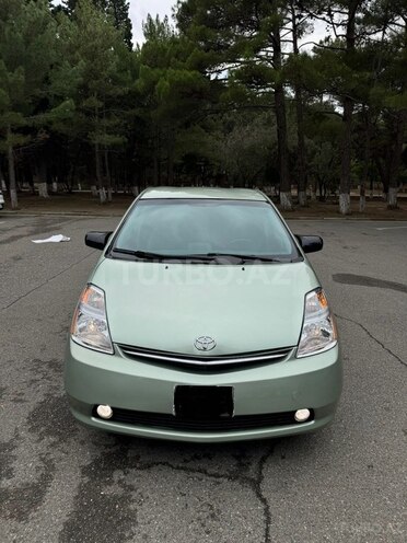 Toyota Prius 2007, 296,000 km - 1.5 l - Bakı