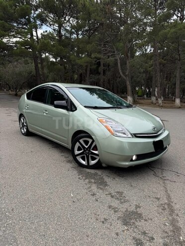 Toyota Prius 2007, 296,000 km - 1.5 l - Bakı
