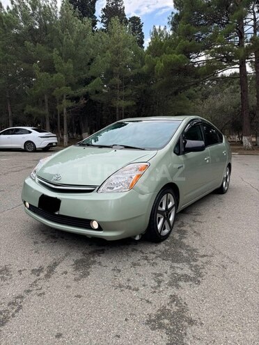 Toyota Prius 2007, 296,000 km - 1.5 l - Bakı