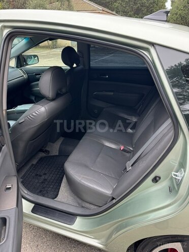 Toyota Prius 2007, 296,000 km - 1.5 l - Bakı
