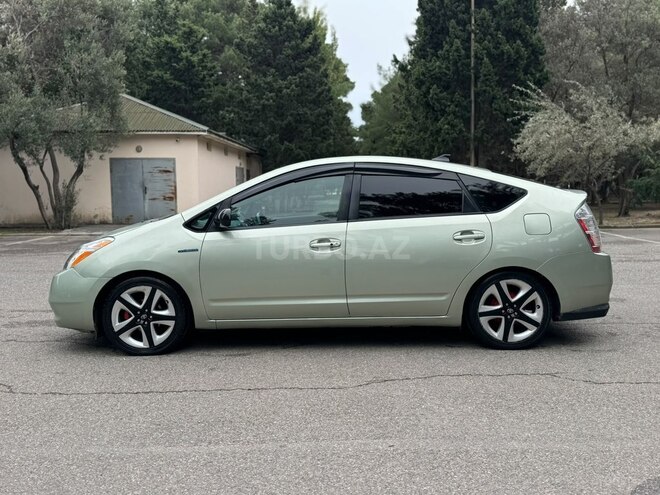 Toyota Prius 2007, 296,000 km - 1.5 l - Bakı