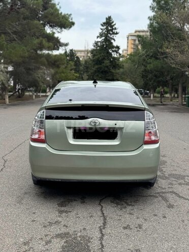 Toyota Prius 2007, 296,000 km - 1.5 l - Bakı