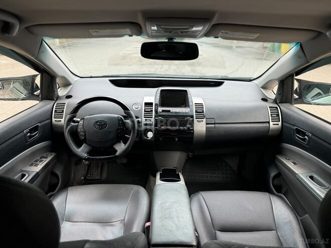 Toyota Prius 2007, 296,000 km - 1.5 l - Bakı