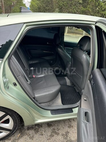 Toyota Prius 2007, 296,000 km - 1.5 l - Bakı