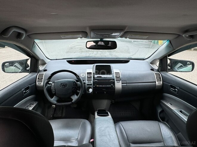 Toyota Prius 2007, 296,000 km - 1.5 l - Bakı