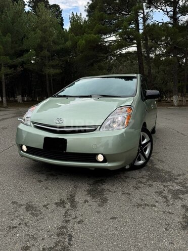 Toyota Prius 2007, 296,000 km - 1.5 l - Bakı