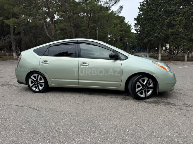 Toyota Prius 2007, 296,000 km - 1.5 l - Bakı
