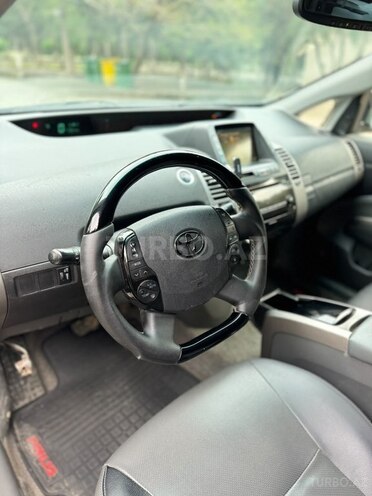 Toyota Prius 2007, 296,000 km - 1.5 l - Bakı