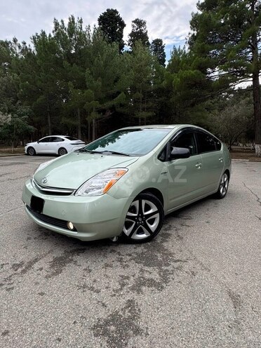 Toyota Prius 2007, 296,000 km - 1.5 l - Bakı