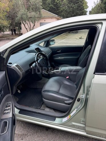 Toyota Prius 2007, 296,000 km - 1.5 l - Bakı