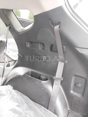 Hyundai Santa Fe 2015, 189,000 km - 2.0 l - Gəncə