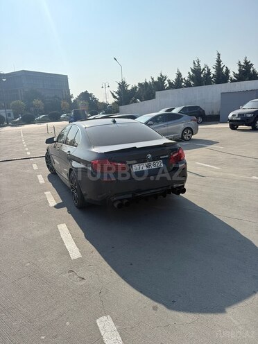 BMW 528 2015, 109,500 km - 2.0 l - Cəlilabad