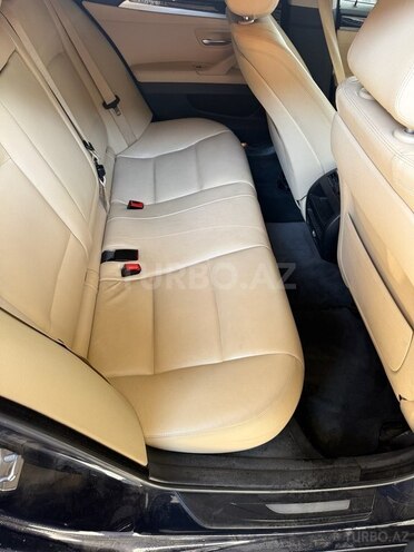 BMW 528 2015, 109,500 km - 2.0 l - Cəlilabad