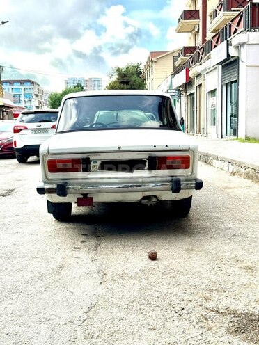LADA (VAZ) 2106 1983, 258,000 km - 1.6 l - Bakı