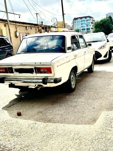 LADA (VAZ) 2106 1983, 258,000 km - 1.6 l - Bakı