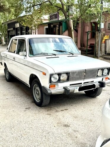 LADA (VAZ) 2106 1983, 258,000 km - 1.6 l - Bakı