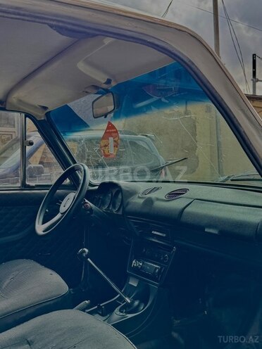 LADA (VAZ) 2106 1983, 258,000 km - 1.6 l - Bakı
