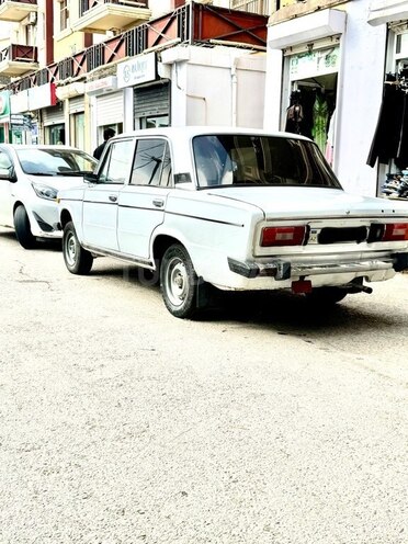 LADA (VAZ) 2106 1983, 258,000 km - 1.6 l - Bakı