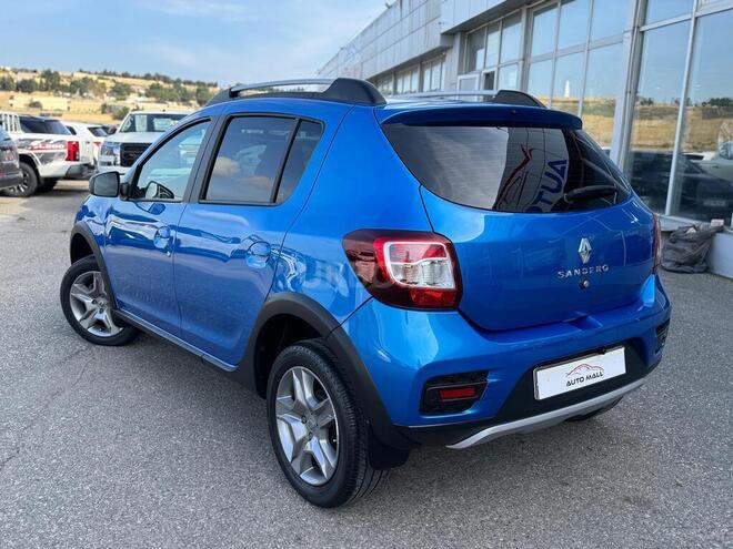 Renault Sandero 2021, 132,000 km - 1.6 l - Bakı