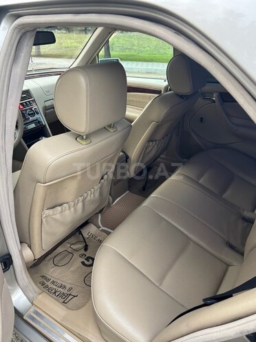 Mercedes C 230 1999, 271,000 km - 2.3 л - Masallı