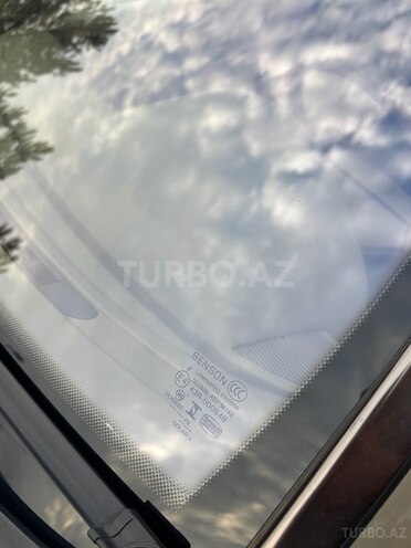 Mercedes C 230 1999, 271,000 km - 2.3 л - Masallı