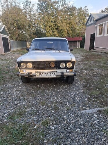 LADA (VAZ) 2106 2003, 119,000 km - 1.6 л - Ağdam