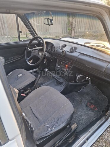 LADA (VAZ) 2106 2003, 119,000 km - 1.6 л - Ağdam