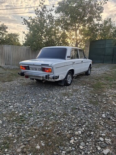 LADA (VAZ) 2106 2003, 119,000 km - 1.6 л - Ağdam