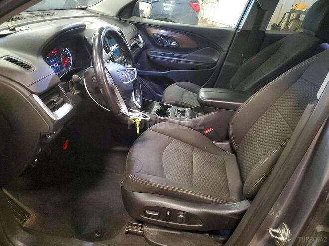 GMC Terrain 2018, 160,004 km - 1.5 l - Bakı
