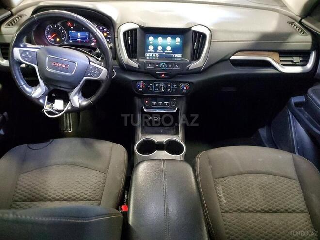 GMC Terrain 2018, 160,004 km - 1.5 l - Bakı